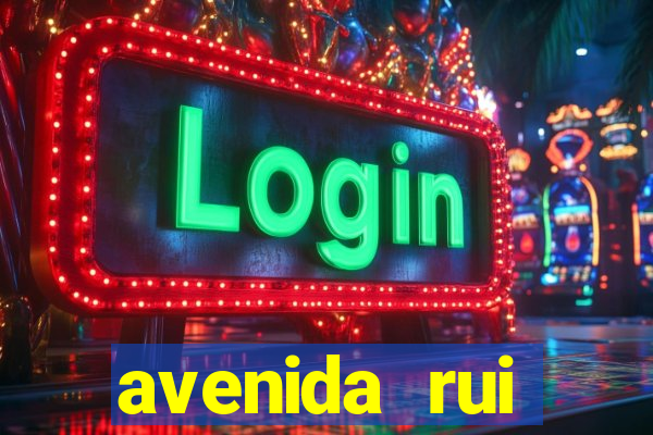 avenida rui barbosa, 716 flamengo